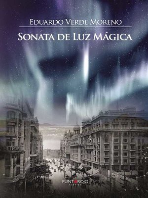 cover image of Sonata de Luz Mágica